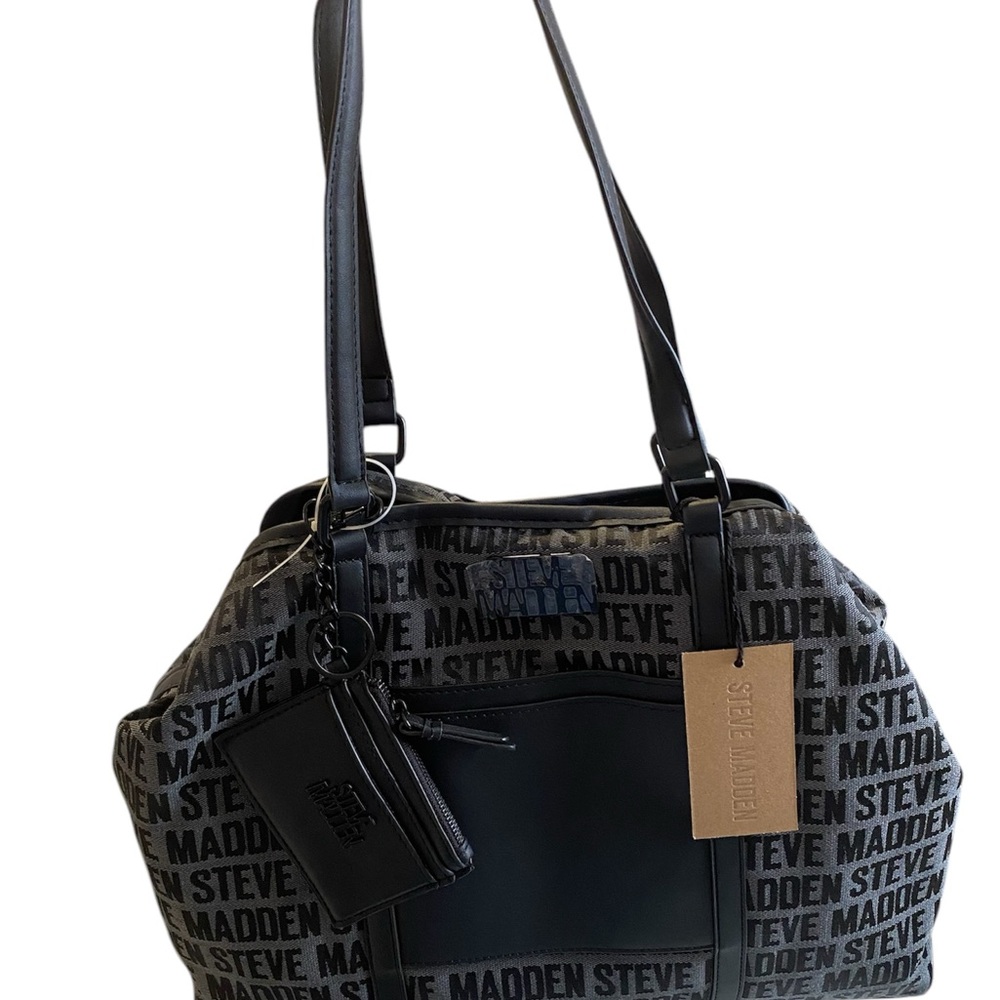 Steve Madden tote